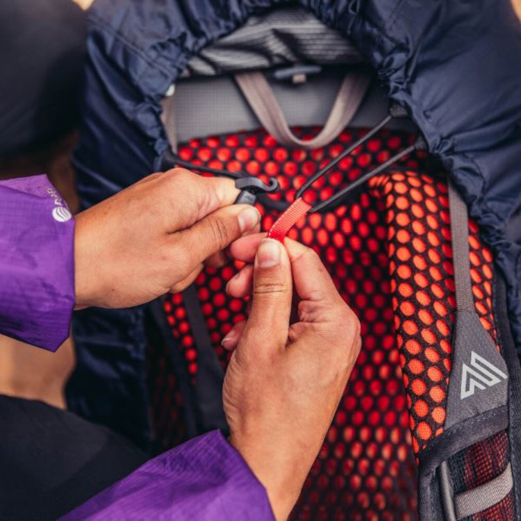 Gregory Packs Raincover - 50-80 Liters - Image 4